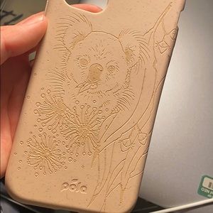 NEW pela iPhone 11 case